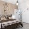Palermo Charming Flat with Terraces x6
