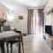 Palermo Charming Flat with Terraces x6