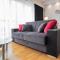 The Queen Luxury Apartments - Villa Fiorita