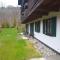 Apartment in Bayrischzell near Ski Slopes