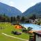 Apartment in Bayrischzell near Ski Slopes