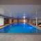 DoubleTree by Hilton Harrogate Majestic Hotel & Spa
