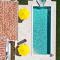 Rustic Villa Jakob with pool in Tinjan