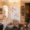 Rustic Villa Jakob with pool in Tinjan