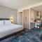 Hyatt House London Stratford - Aparthotel - London