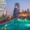 Ritz Carlton Residences DIFC Downtown Dubai