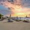 FIRST CLASS 1BR in Royale Apartment on the Palm - Dubaj