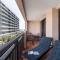 FIRST CLASS 1BR in Royale Apartment on the Palm - Dubaj