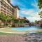 FIRST CLASS 1BR in Royale Apartment on the Palm - Dubaj