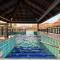 FIRST CLASS 1BR in Royale Apartment on the Palm - Dubaj