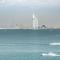 FIRST CLASS 1BR in Royale Apartment on the Palm - Dubaj