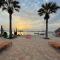 FIRST CLASS 1BR in Royale Apartment on the Palm - Dubaj