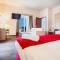 Hotel La Longeraie