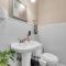 Central Falls Hideaway