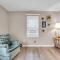 Central Falls Hideaway