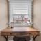 Central Falls Hideaway