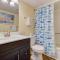 1110 Lake Lure By The Sea by Atlantic Towers - 卡罗来纳比奇