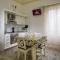 Nette Wohnung in Castellammare Del Golfo mit Garten, Grill und Terrasse