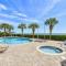 Carolinian Resort - Myrtle Beach