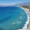 Melanouri Apartments, Apartment Samson & Apartment Minos