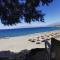 Melanouri Apartments, Apartment Samson & Apartment Minos