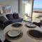 Appartement Vue bleu azur - Sète