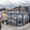 Bahaus Guesthouse Hostel