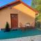 Babér Apartmanház Balatonakarattya