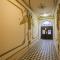 3BDR main square spacious designed apartment - براغ