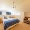 The Caledonian 3 Bedroom Self Catering Apartment in historic Abbey