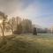 The Caledonian 3 Bedroom Self Catering Apartment in historic Abbey
