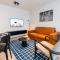 Hlemmur Suites