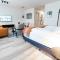 Hlemmur Suites