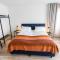Hlemmur Suites