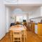 Cozy 2BD Flat in The Vintage Spot by Flat Mаnager - Sofie
