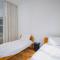 Cozy 2BD Flat in The Vintage Spot by Flat Mаnager - Sofie
