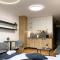 apartamenty-wroc Center by the University Bridge - Vratislav