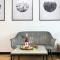 apartamenty-wroc Center by the University Bridge - Vratislav