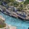 Apart. Cala'n forcat,4-6pax. Ciutadella de Menorca - Cala'n Forcat