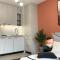 apartamenty-wroc Center by the University Bridge - Vratislav