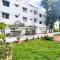 Surya residency - Bangalore