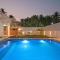 EKOSTAY - Aqua Villa