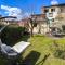 1 Bedroom Pet Friendly Home In Sansepolcro