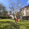 1 Bedroom Pet Friendly Home In Sansepolcro