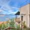 Lake View Terrace Over The Borromean Isla - Happy Rentals