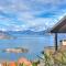 Lake View Terrace Over The Borromean Isla - Happy Rentals