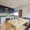 Sea-Views-3 Bed-Detached Bungalow-Secure Garden-Trearddur Bay