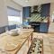 Sea-Views-3 Bed-Detached Bungalow-Secure Garden-Trearddur Bay