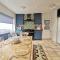 Sea-Views-3 Bed-Detached Bungalow-Secure Garden-Trearddur Bay