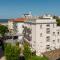 Residence Tre Trilo&Suites